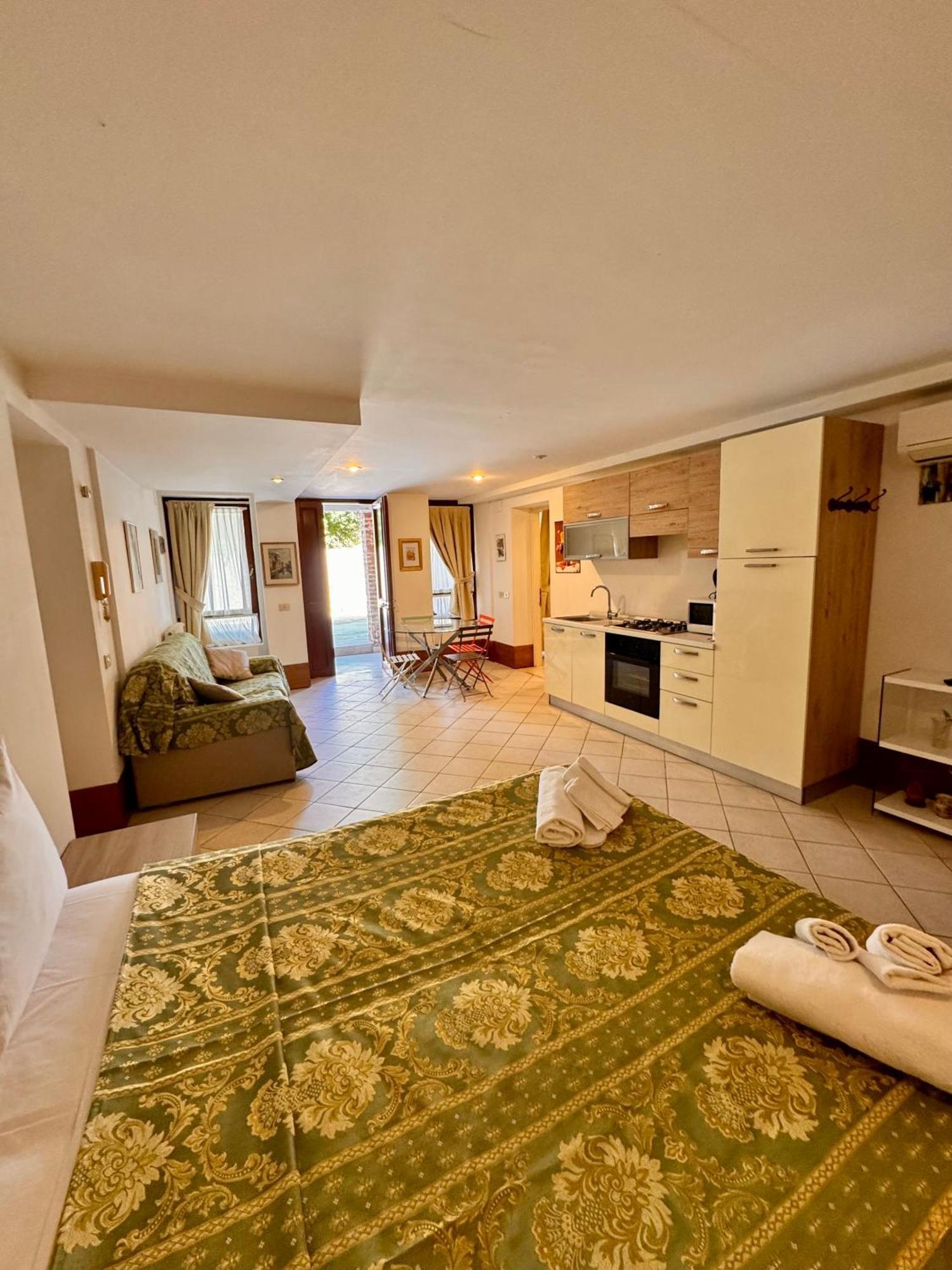 Cannaregio 3009 Tourist House Apartment Venice